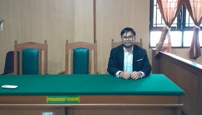 LBH Rakyat: Penghinaan Jurnalis Tak Bisa Dianggap Biasa