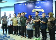 Wagub Sulteng Dorong Dokter Muda Lanjut Spesialis dan S2