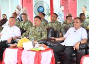 Gubernur Sulteng Kawal Percepatan Koperasi Merah Putih