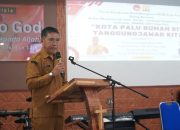 Dialog Lintas Agama Perkuat Kerukunan di Kota Palu
