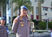 Waspada, Modus Penipuan Catut Nama Pimpinan Polri