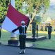 Kodam XXIII Gelar Upacara 17-an, Kasad Ingatkan Disiplin