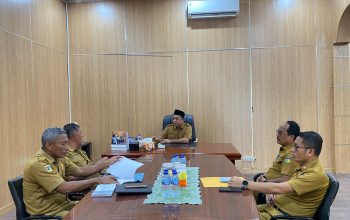 Bapenda Palu: Belum Ada Tambang Galian C di Kota Palu Kantongi RKAB