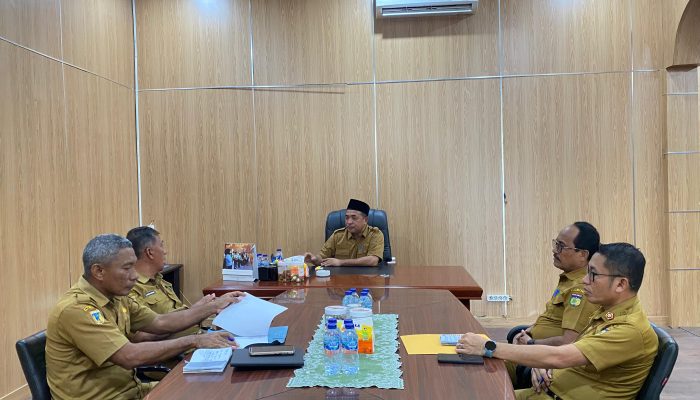 Bapenda Palu: Belum Ada Tambang Galian C di Kota Palu Kantongi RKAB