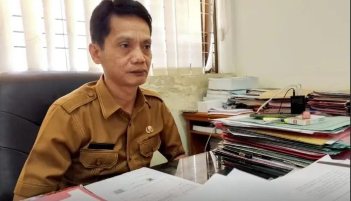 Kabid Minerba Sulteng Sebut 7 Perusahaan Sudah Miliki RKAB