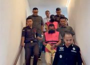 Kejari Sigi Tahan Dua Tersangka Korupsi Proyek Olahan Pakan