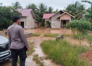 Banjir Rendam 43 Rumah di Gunung Sari, Warga Diminta Waspada
