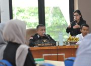 Wali Kota Palu Dorong Pelayanan Inklusif Lewat Pelatihan BISINDO
