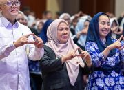 Wagub Sulteng Tekankan Higienitas di Rakerda APJI
