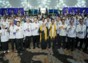 Wagub Sulteng Dorong Sinergi KADIN Perkuat Investasi