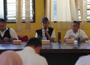 Pemkot Palu Fokus Tingkatkan Peran TPK Atasi Stunting
