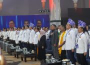 Pemkot Palu Hadir Perkuat Kolaborasi Ekonomi Daerah