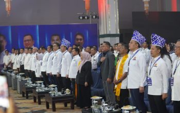 Pemkot Palu Hadir Perkuat Kolaborasi Ekonomi Daerah