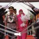 Pedang Pora Jadi Penghormatan Terakhir untuk Irjen Pol Endi Sutendi