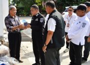 Pemkot Palu Tertibkan Penggunaan Air Tanah di Sektor Usaha