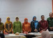 Pemkot Palu Dorong Perpustakaan Sesuai Standar Nasional