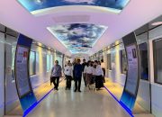 Gubernur Anwar Jajaki Kerja Sama Kesehatan di Hainan