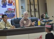 Bunda PAUD Palu Buka Workshop Guru TK Cipta Lagu Edukatif