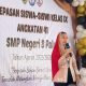 Imelda Tekankan Pentingnya Mindset bagi Masa Depan Siswa