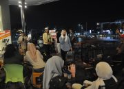 Kasus HIV di Palu Ribuan, Pemerintah Perkuat Edukasi Pencegahan