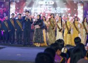 Grand Final Duta GenRe Kota Palu 2026 Digelar, Cetak Generasi Muda Berkarakter