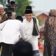 Warga Antusias Ikuti Salat Idul adha Bersama Pemkot Palu di Lapangan Vatulemo