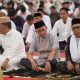 Iduladha di Polda Sulteng, Personel Diajak Teladani Nabi Ibrahim