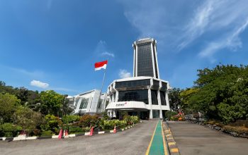 Indosat Catat Pendapatan Tertinggi, Tumbuh Dua Digit di Awal 2026