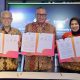 Indosat, Kemnaker, dan Wadhwani Perluas Pelatihan AI untuk Tenaga Kerja