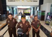 Kejagung Telusuri Dugaan Tambang dan Sawit Ilegal di Sulawesi Tengah