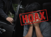 Viral Dugaan Penculikan Anak di Mepanga, Polisi: Tidak Benar