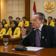 Longki Apresiasi Masukan Akademisi untuk RUU Satu Data Indonesia