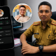 Nama Kadis Cikasda Sulteng Dicatut Penipu, Warga Diminta Waspada