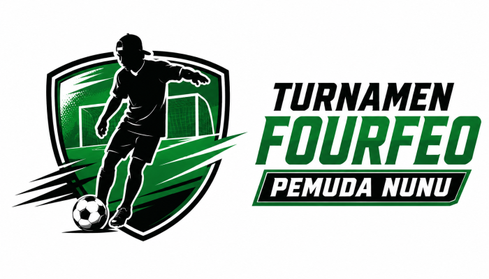 Turnamen Fourfeo Nunu Hadirkan Semangat “Tidak Takut Kalah”