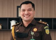 Kejagung Tunjuk Reza Hidayat sebagai Koordinator Kejati Sulsel
