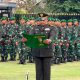 Kodam XXIII/Palaka Wira Peringati Hari Lahir Pancasila 2026, Teguhkan Semangat Persatuan Bangsa