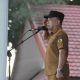 Walikota palu Ajak ASN Amalkan Nilai Pancasila