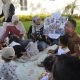 Hadianto Rasyid Bacakan Cerita untuk Anak anak Rumah Kacili