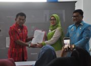 Pemkot Palu Luncurkan e-Perpustakaan Palu Mapande