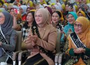 Penuntasan Anak Tidak Sekolah Jadi Fokus Workshop PAUD Sulteng