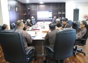 Kejati Sulteng Setujui Restorative Justice Kasus Pencurian di Banggai