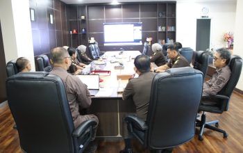 Kejati Sulteng Setujui Restorative Justice Kasus Pencurian di Banggai
