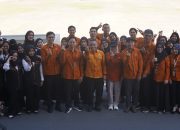 Walikota Palu Dukung Sensus Ekonomi 2026