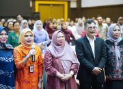 Wagub Reny Minta RSUD Undata Perkuat Pelayanan Prima untuk Pasien