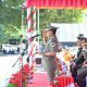 Anwar Hafid Minta Damkar, Satpol PP, dan Satlinmas Tetap Profesional Layani Masyarakat
