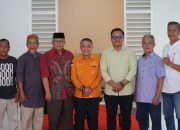 Pemkot Palu Perjuangkan Status Pelabuhan Pantoloan sebagai Pelabuhan Penumpang