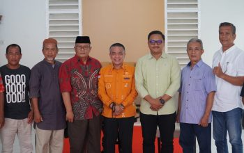 Pemkot Palu Perjuangkan Status Pelabuhan Pantoloan sebagai Pelabuhan Penumpang