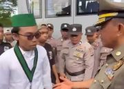 Viral Video Saat Aksi PETI, Ini Klarifikasi Gubernur Anwar Hafid