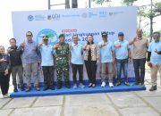 Kodam XXIII Ambil Bagian dalam Aksi Nasional Peduli Lingkungan