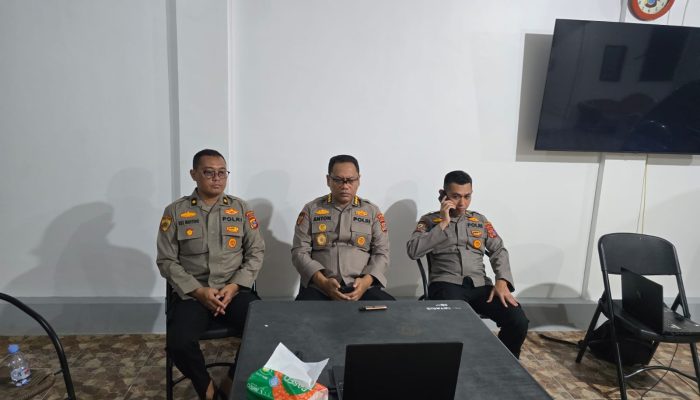 Penerimaan Akpol 2026, AS SDM Kapolri Kembali Menegaskan Tidak Ada Kuota Khusus